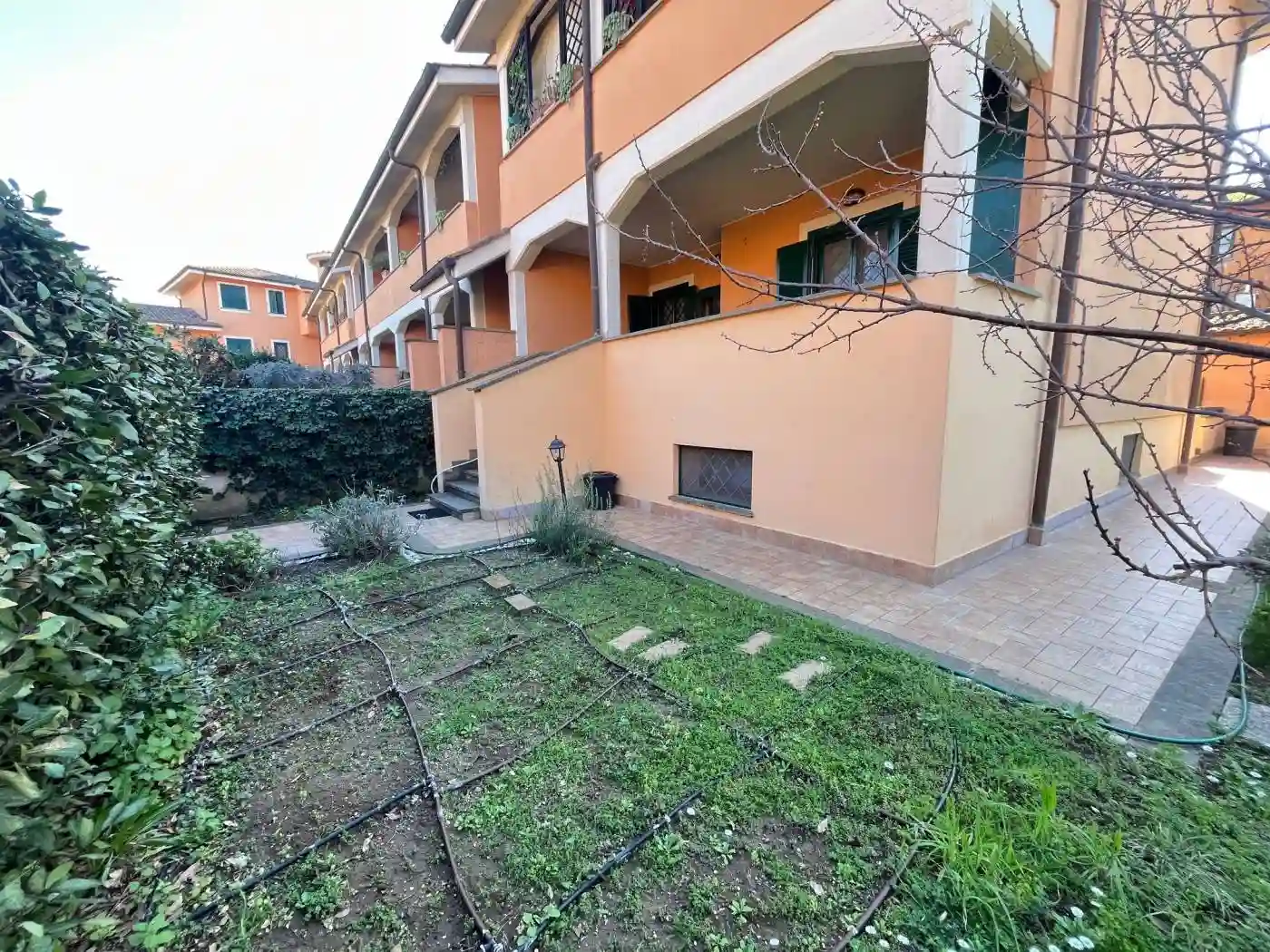 Villetta a schiera - foto 3