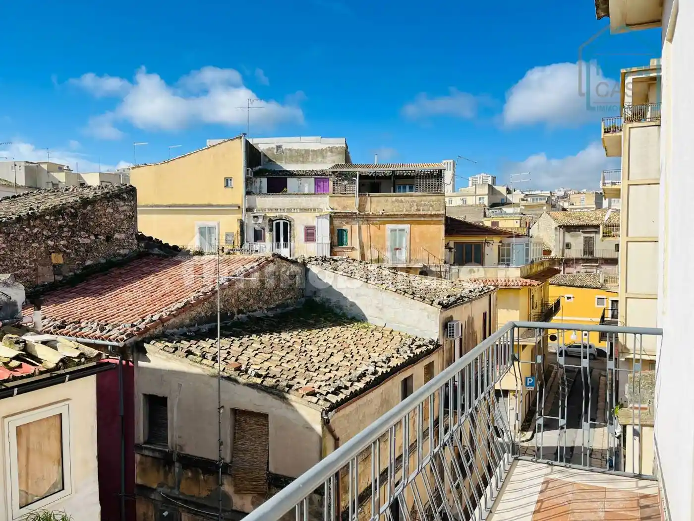 Attico - Mansarda in vendita a Ragusa