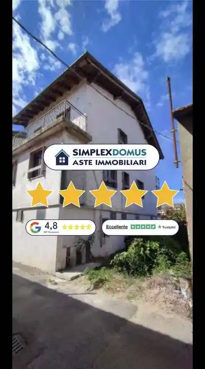 Appartamento in vendita a Palestro