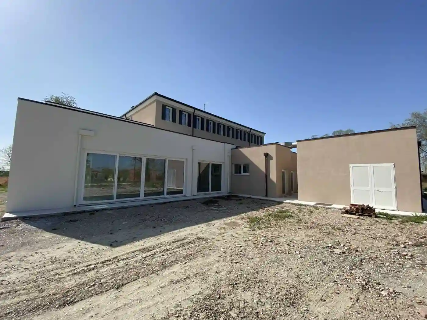 Palazzo - Edificio - foto 2