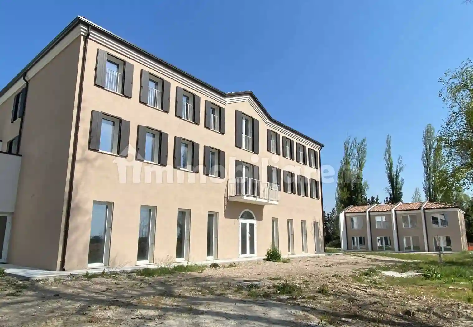 Palazzo - Edificio - foto 4