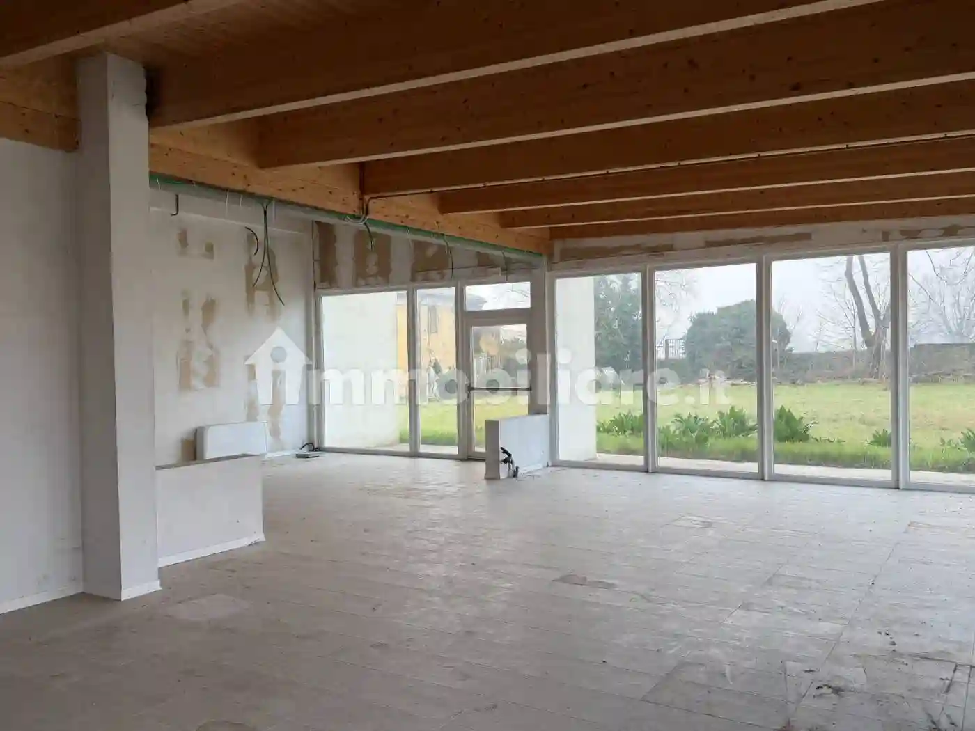 Palazzo - Edificio - foto 5