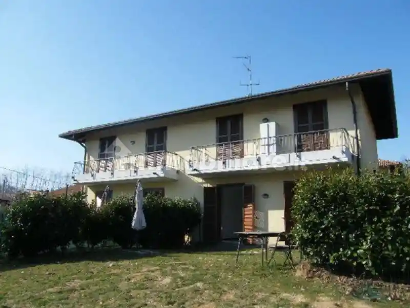 Appartamento in affitto a Cassina Rizzardi