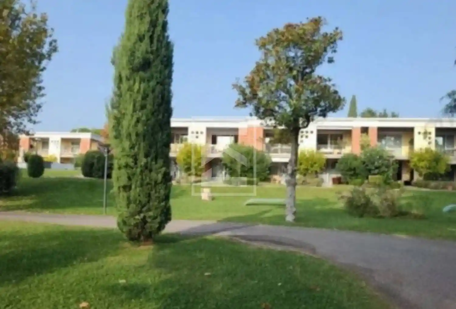 Appartamento in vendita a Padenghe sul Garda