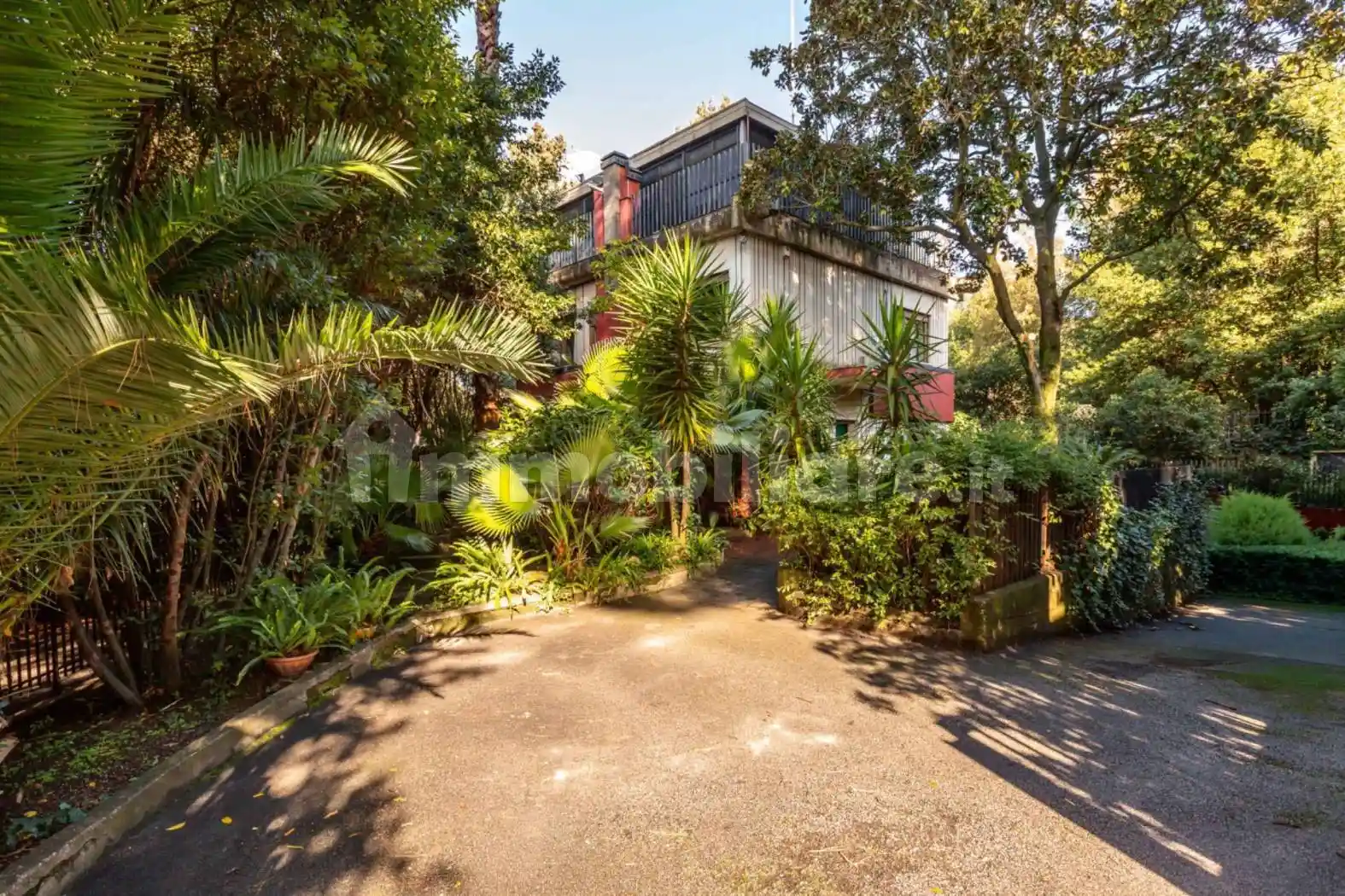 Villa in vendita a Roma