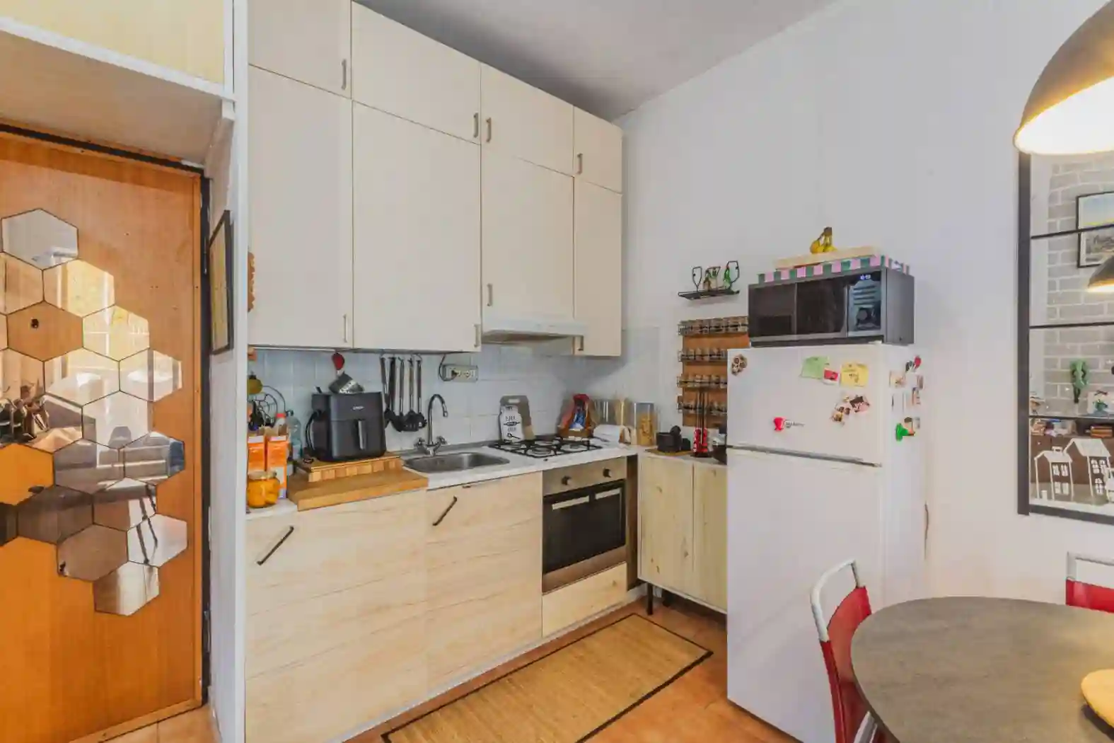 Appartamento - foto 4