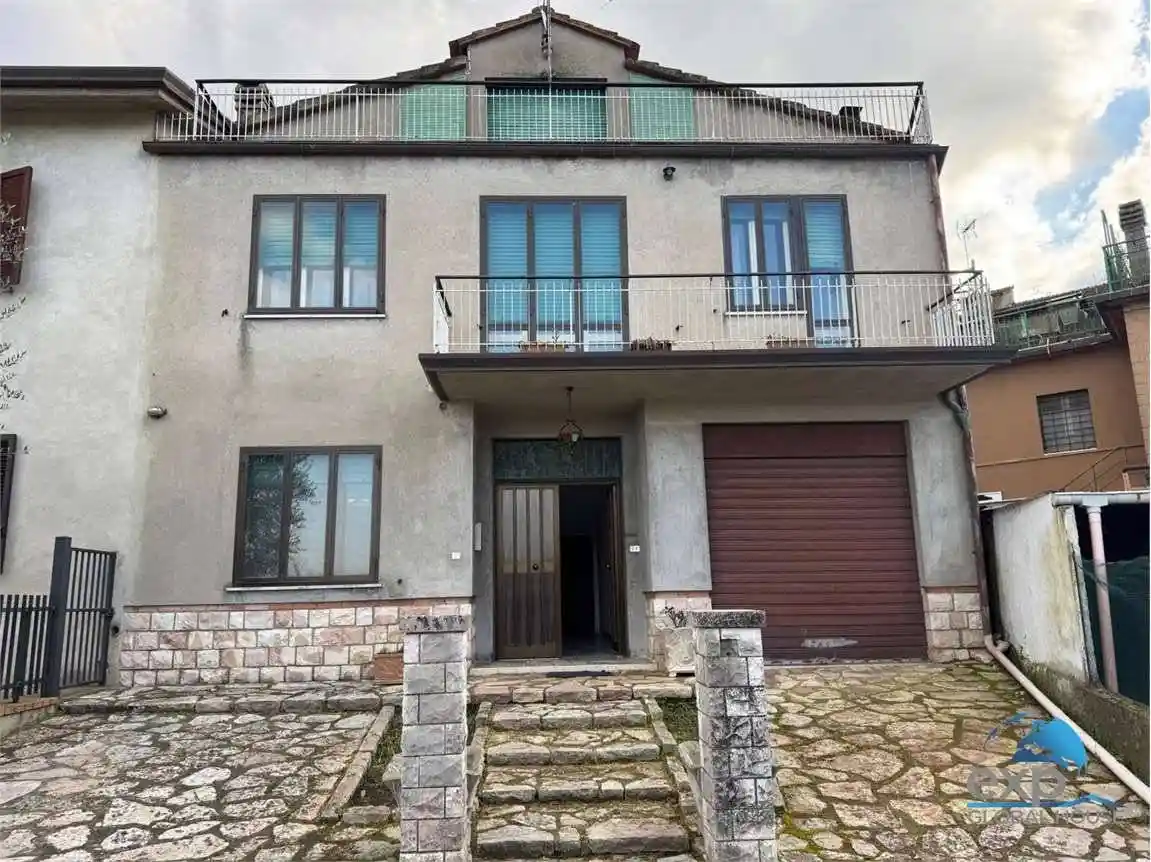 Villa in vendita a Marsciano