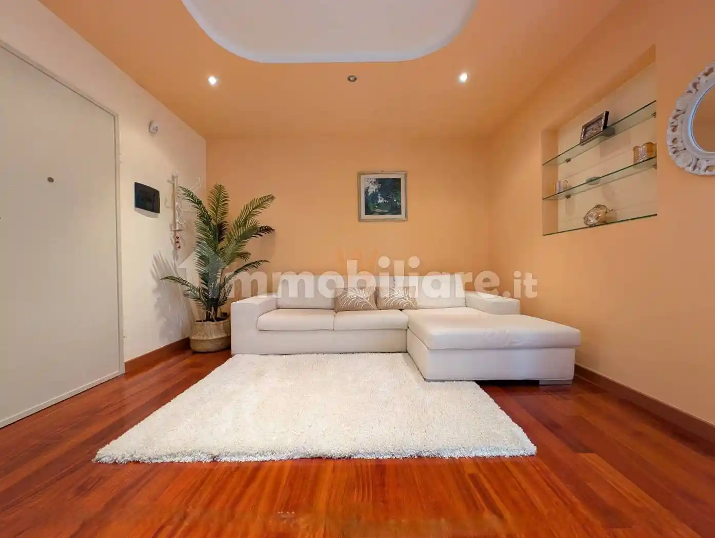 Attico - Mansarda in vendita a Trani