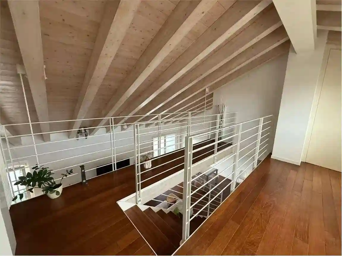 Attico - Mansarda - foto 2