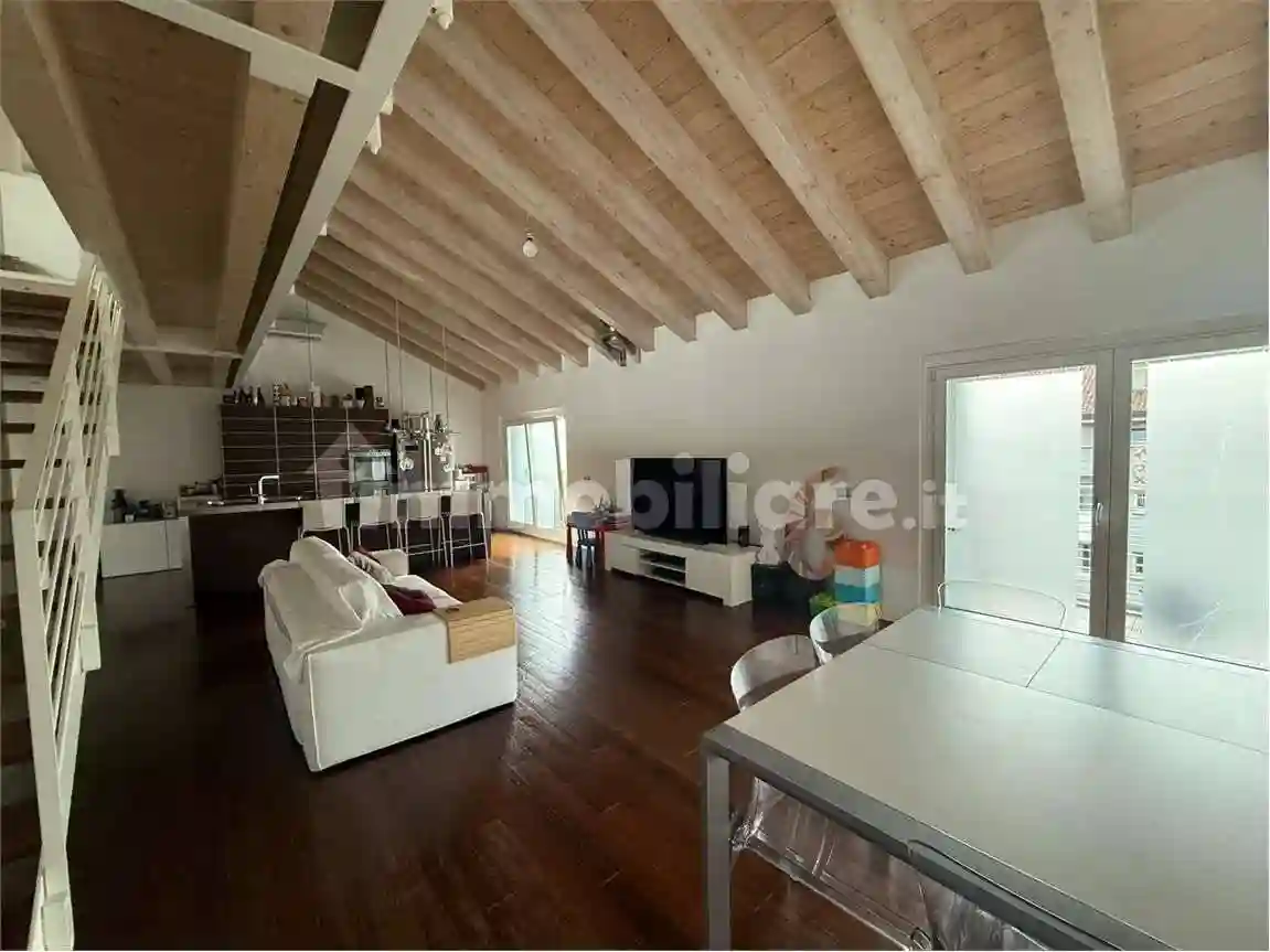 Attico - Mansarda - foto 4