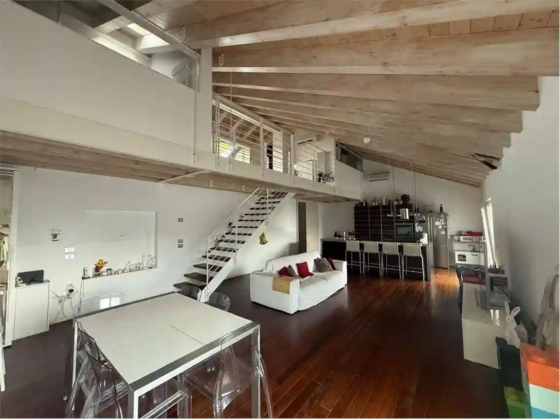 Attico - Mansarda - foto 5