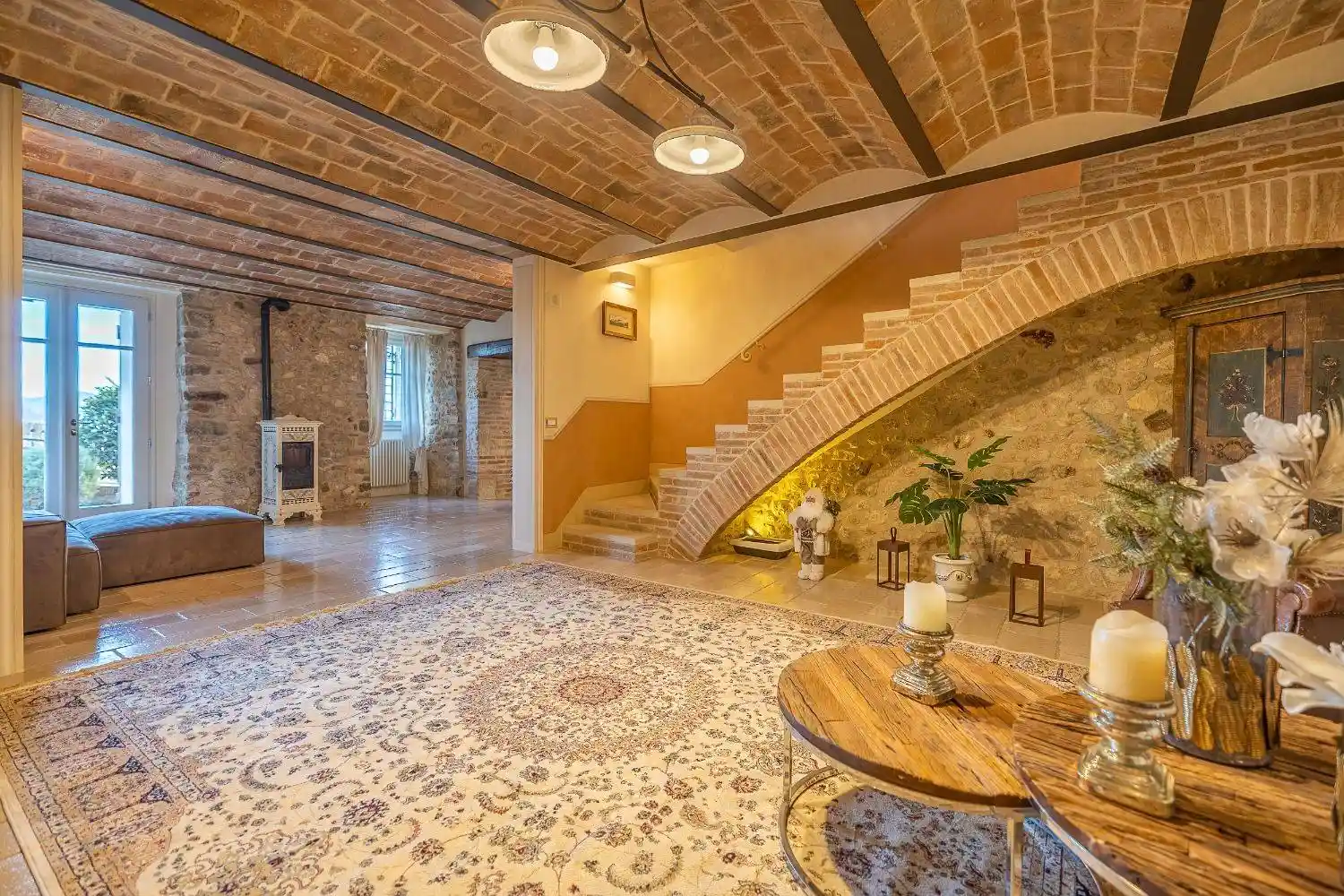 Villa in vendita a Verucchio