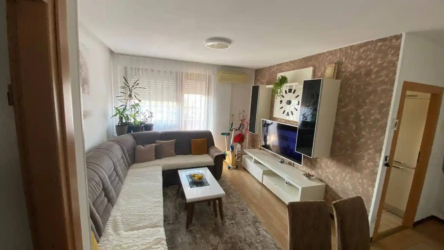 Appartamento in vendita a Udine