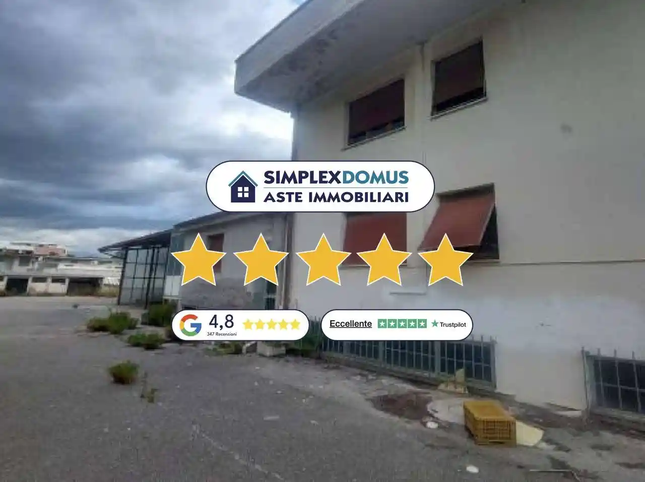 Villa in vendita a Acquaviva Picena