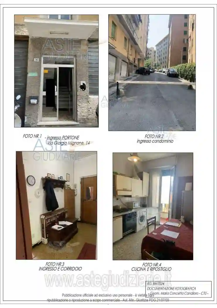 Appartamento - foto 4