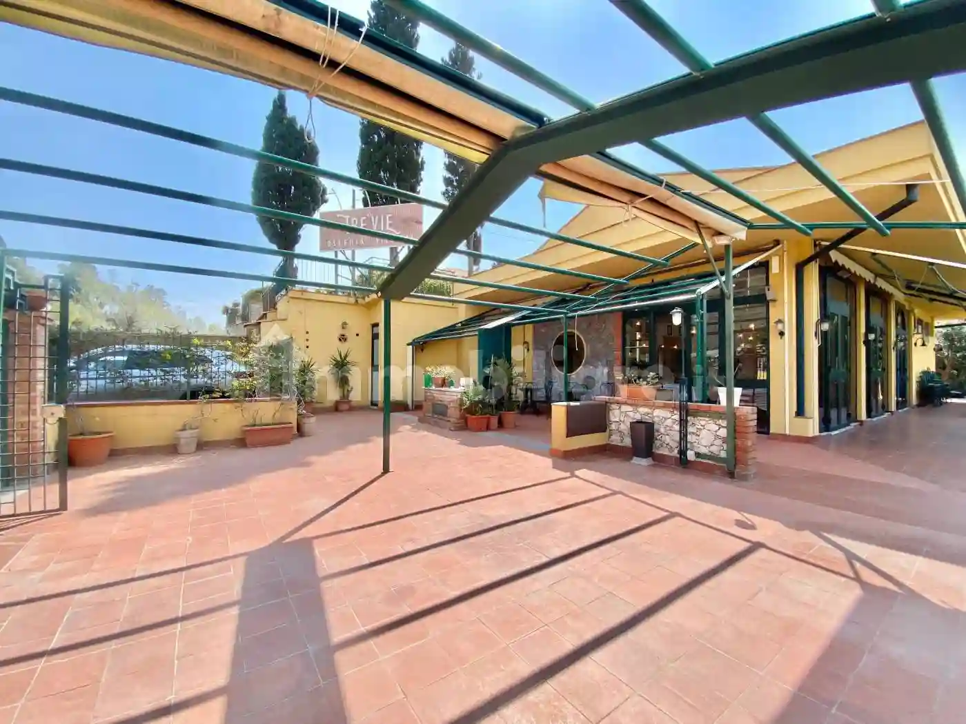 Palazzo - Edificio - foto 4