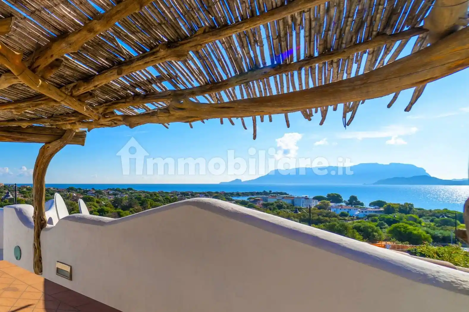 Villa in vendita a Olbia