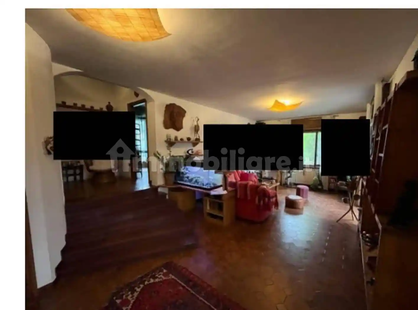 Villa in vendita a Rosasco