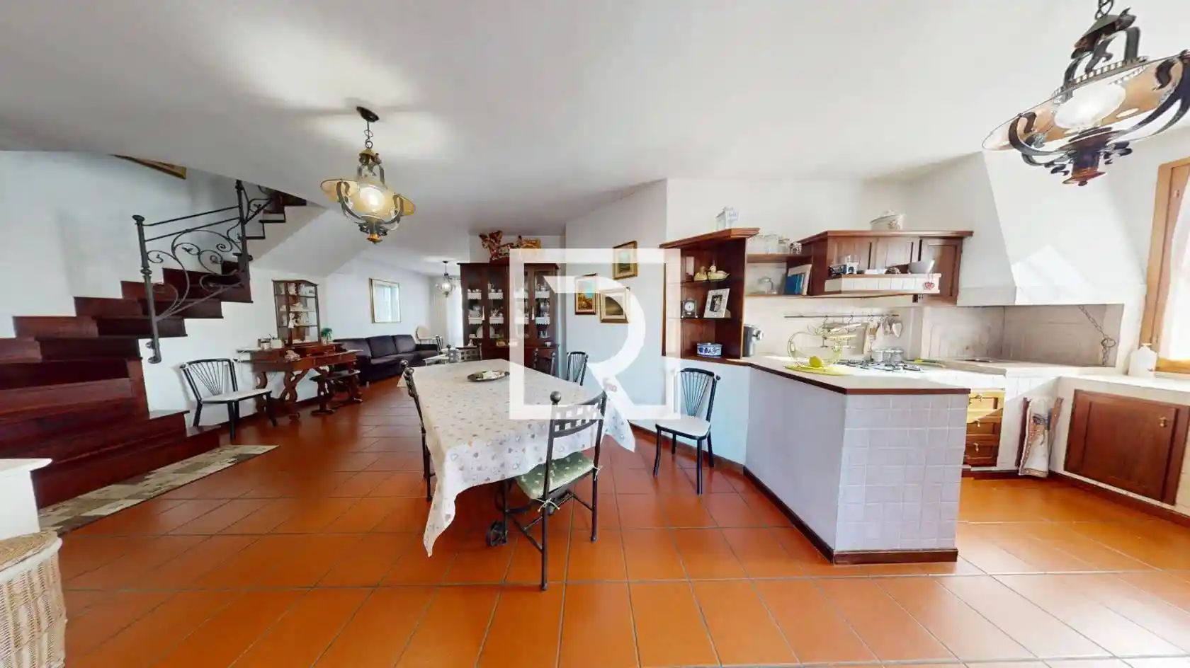 Appartamento in vendita a San Mauro Pascoli