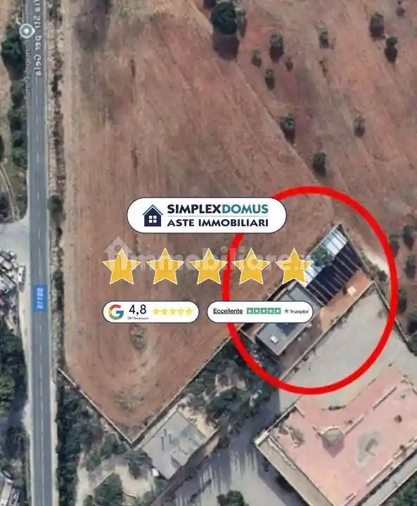 Appartamento in vendita a Vittoria