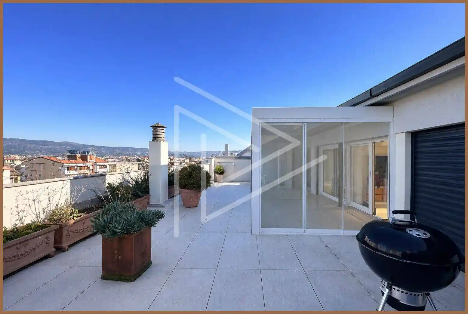 Appartamento in vendita a Firenze