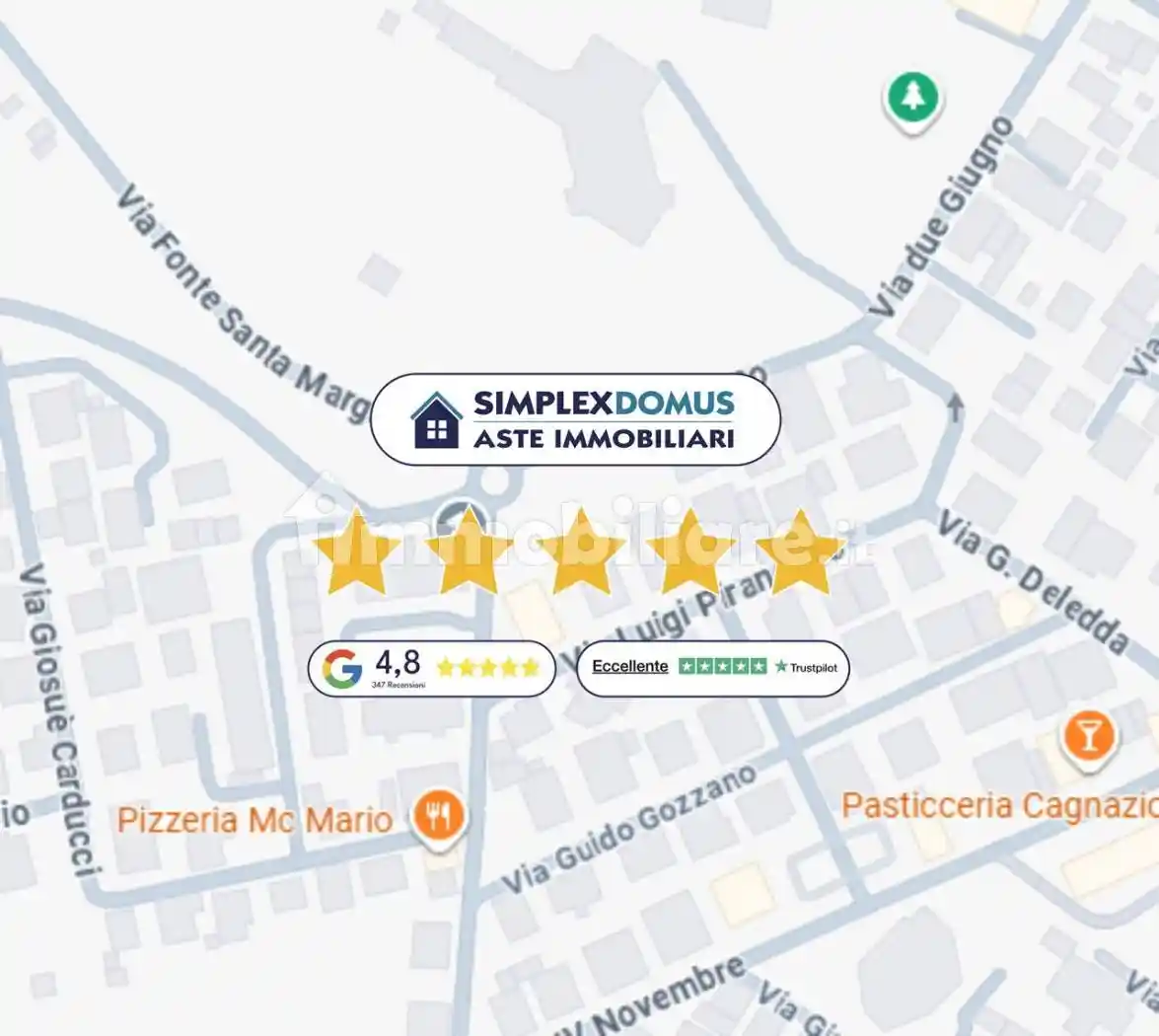 Appartamento in vendita a Fonte Nuova