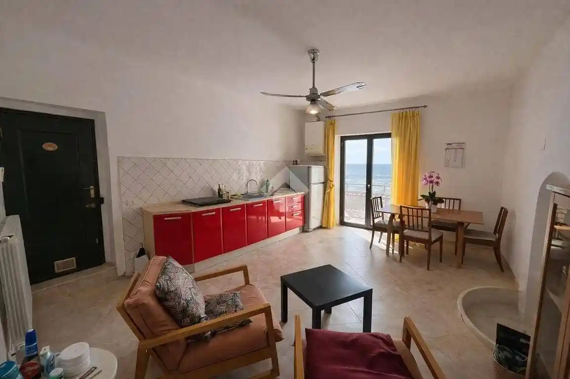 Appartamento in vendita a Monte San Biagio