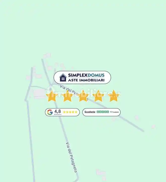 Appartamento in vendita a Nepi