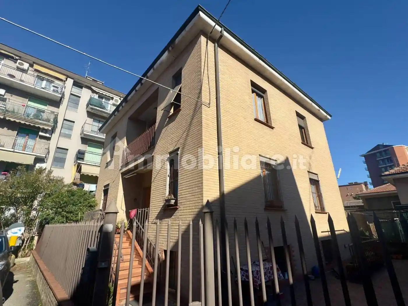 Villa in vendita a Cinisello Balsamo