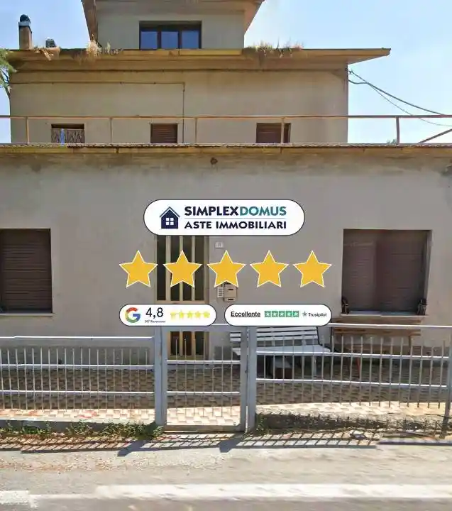 Appartamento in vendita a Belvedere Ostrense