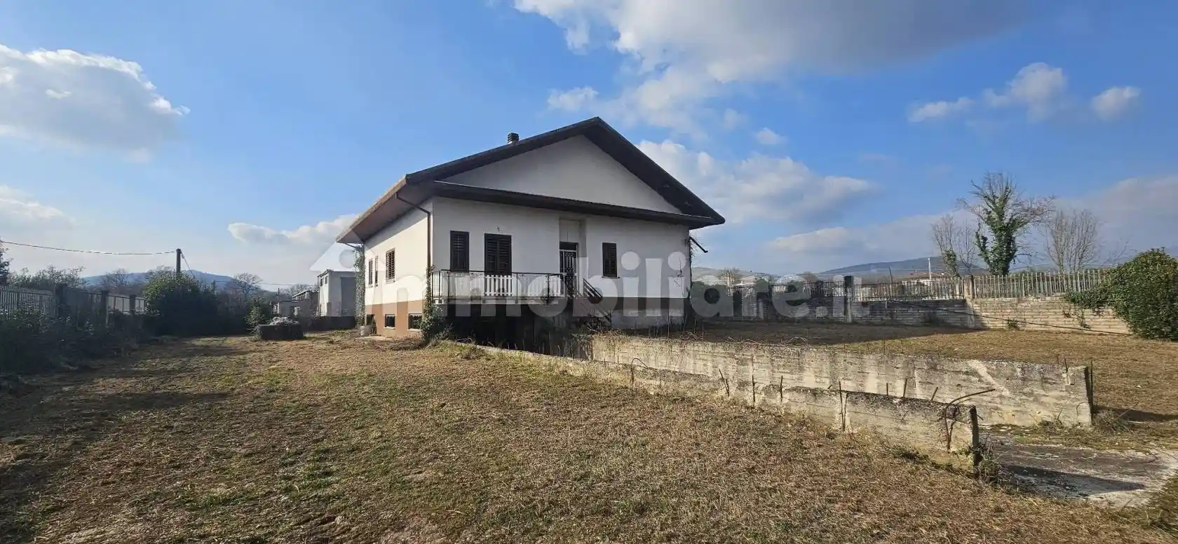 Villa in vendita a Alatri