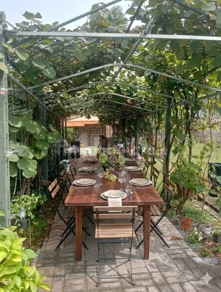 Casa indipendente in vendita a Solza