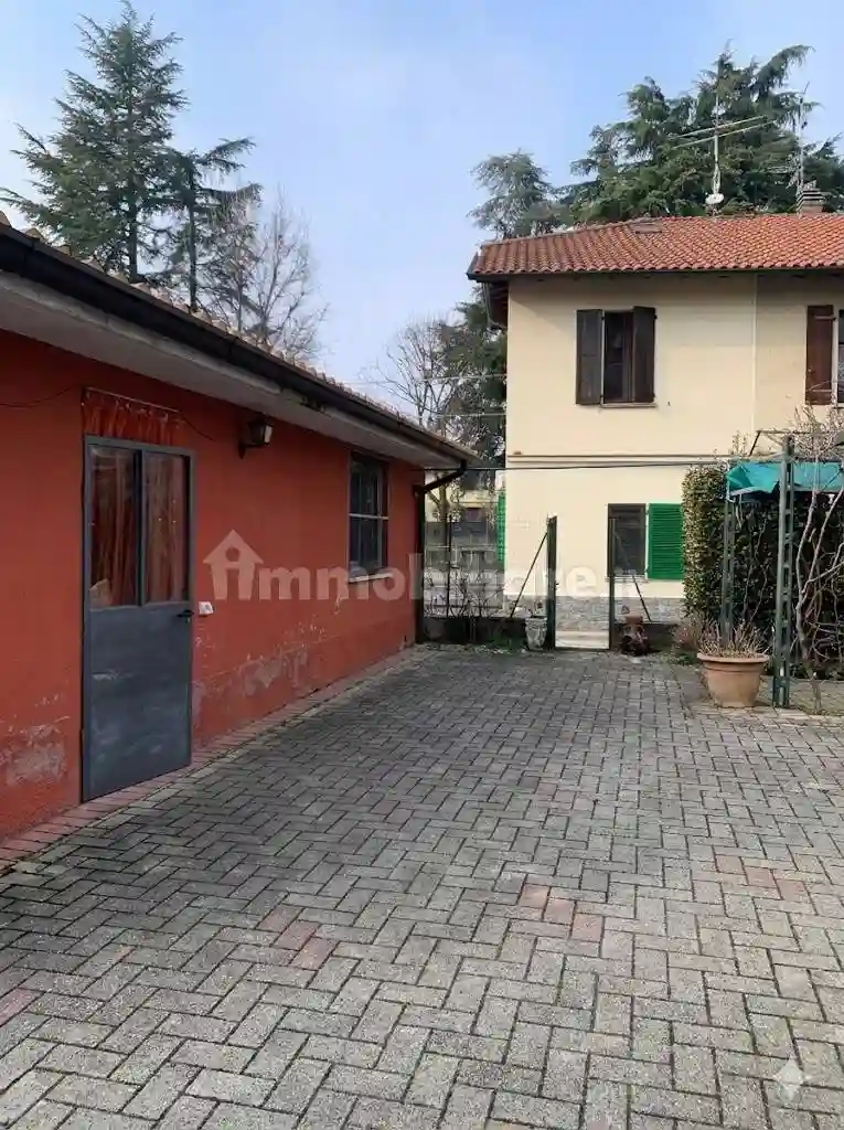 Casa indipendente - foto 2