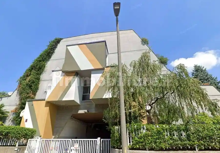 Appartamento in vendita a Rho