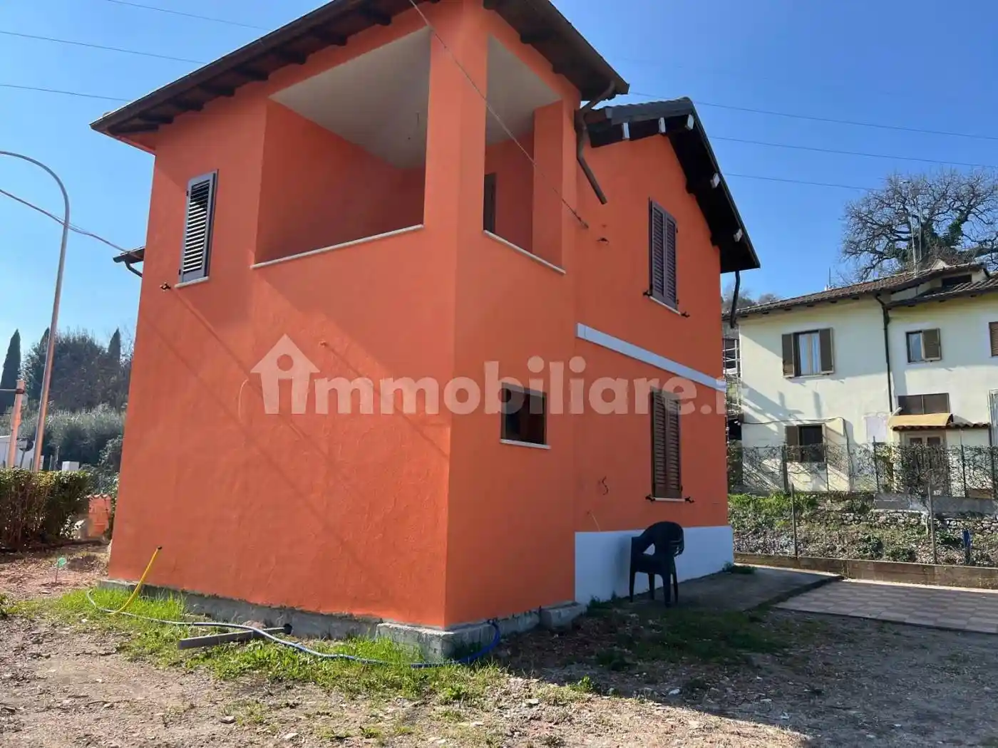 Casa indipendente in vendita a Terni