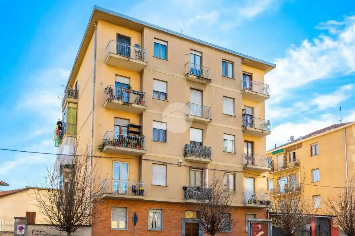 Appartamento in vendita a Torino