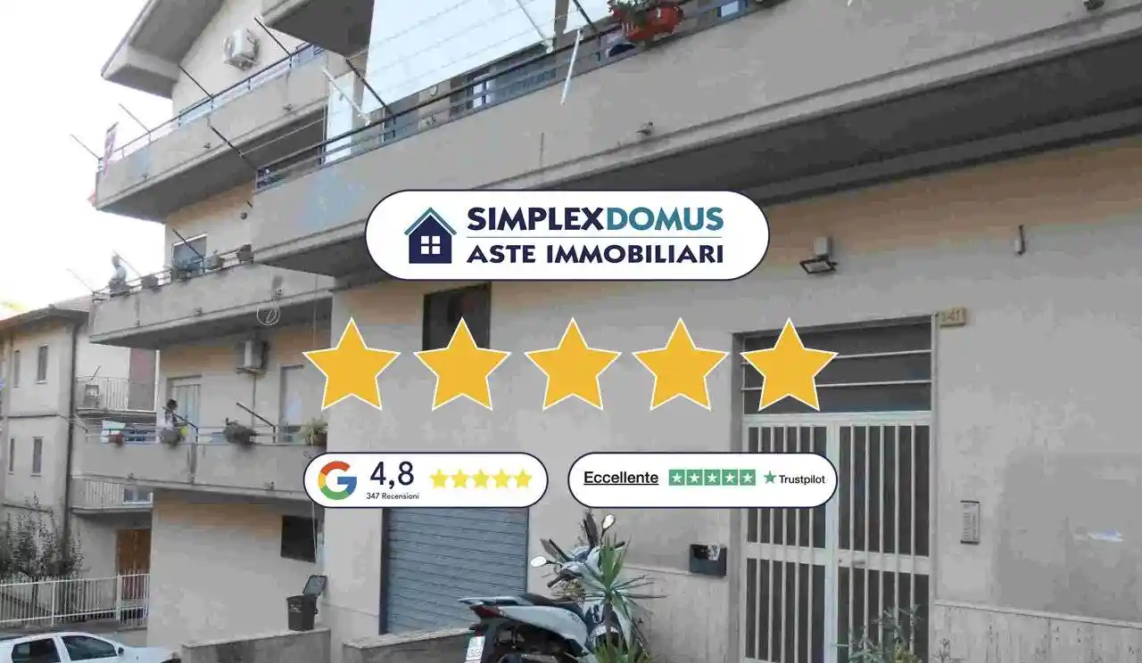 Appartamento in vendita a Agira