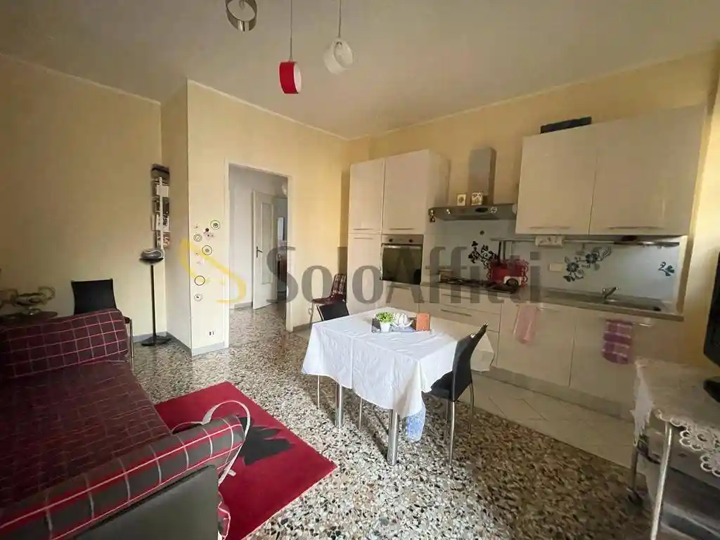 Appartamento in affitto a Torino