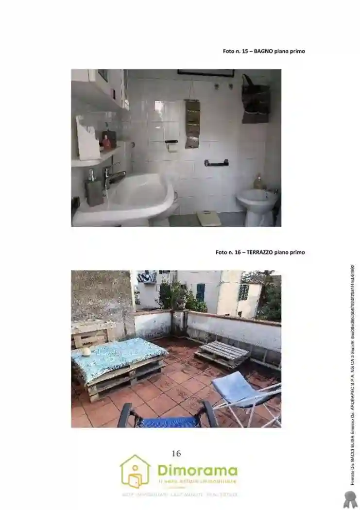 Casa indipendente - foto 3