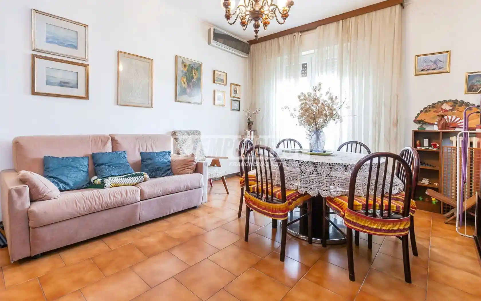 Appartamento in vendita a Bresso