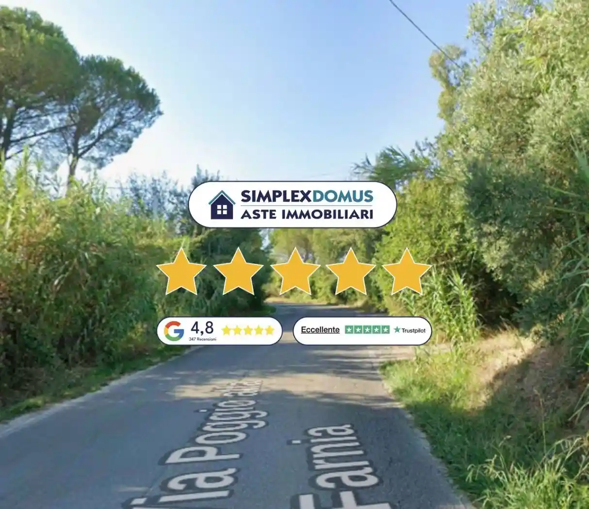 Villa in vendita a Fauglia