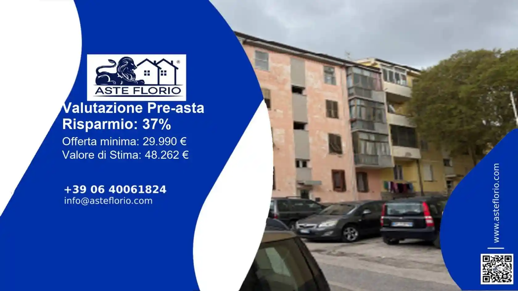 Appartamento in vendita a Sassari