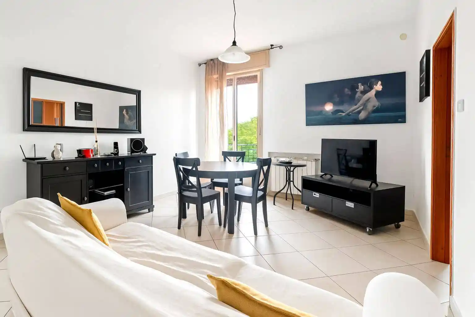 Appartamento in vendita a Bologna