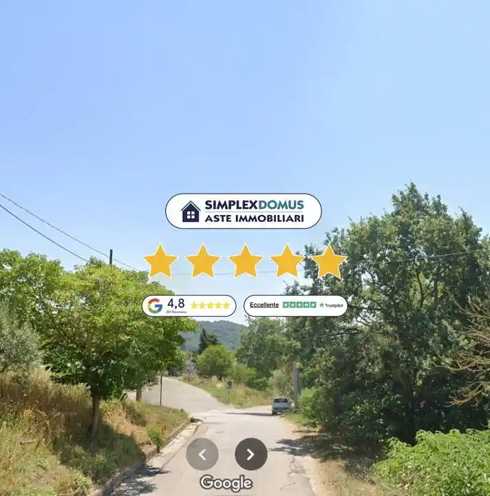 Villa in vendita a San Marco dei Cavoti