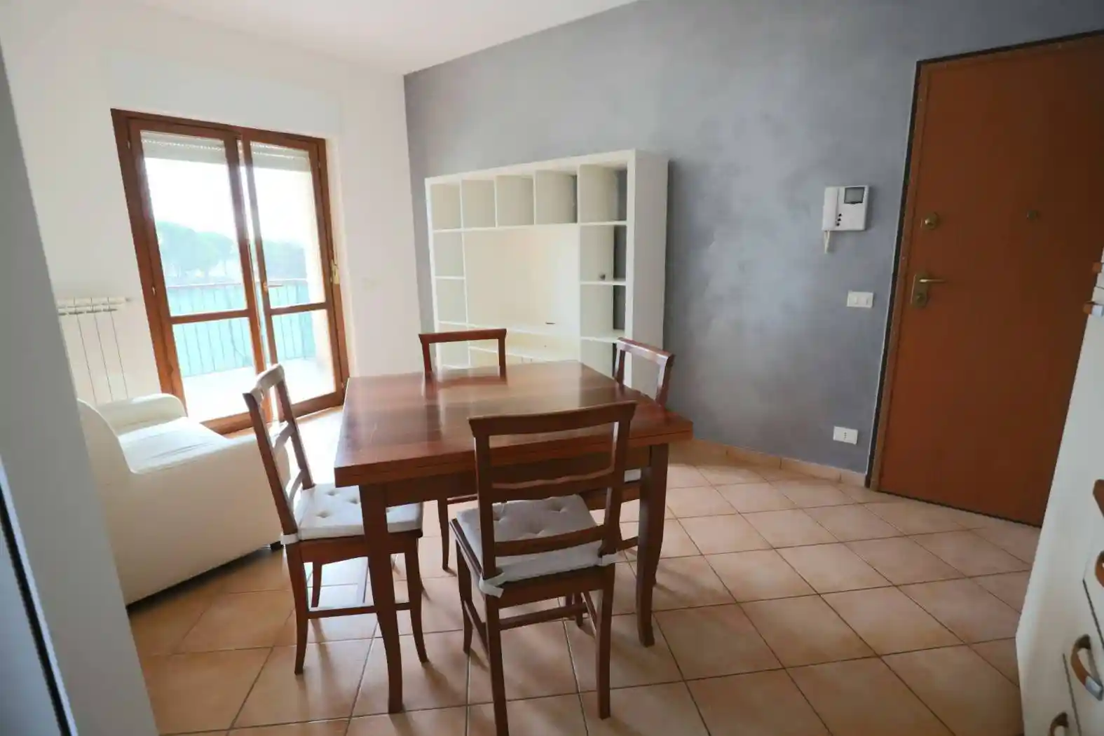 Appartamento in affitto a Fiano Romano