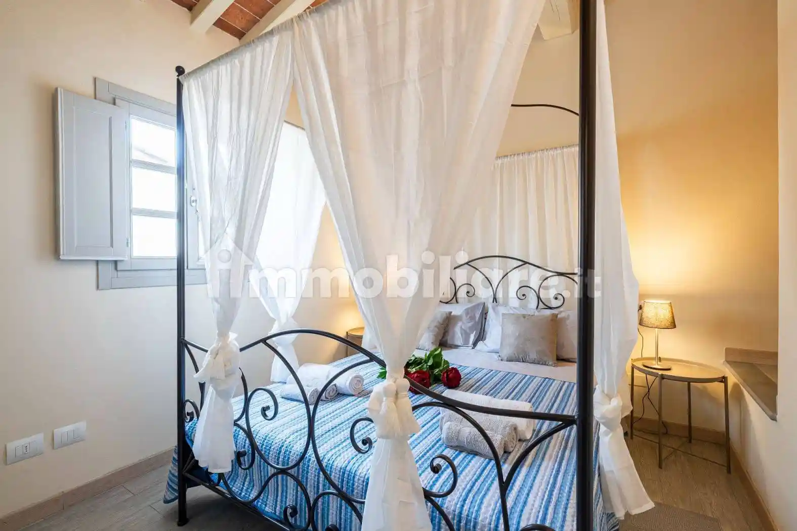 Rustico - Casale in affitto a Prato