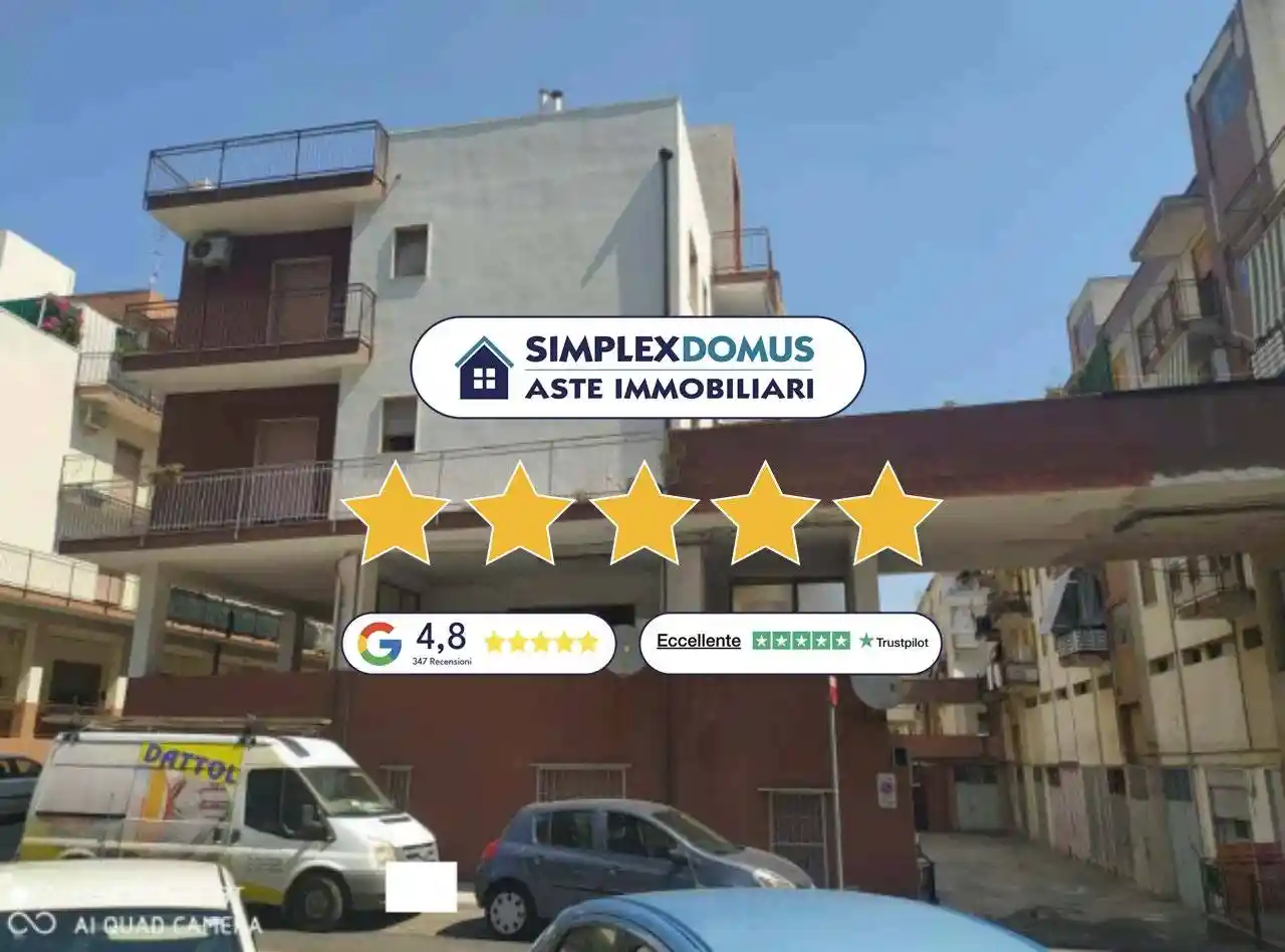 Appartamento in vendita a Scanzano Jonico