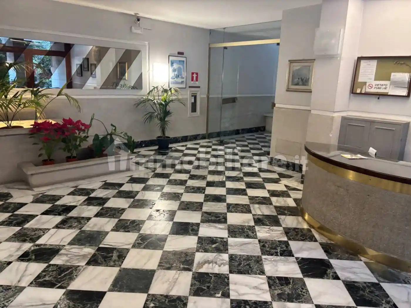 Appartamento in affitto a Palermo