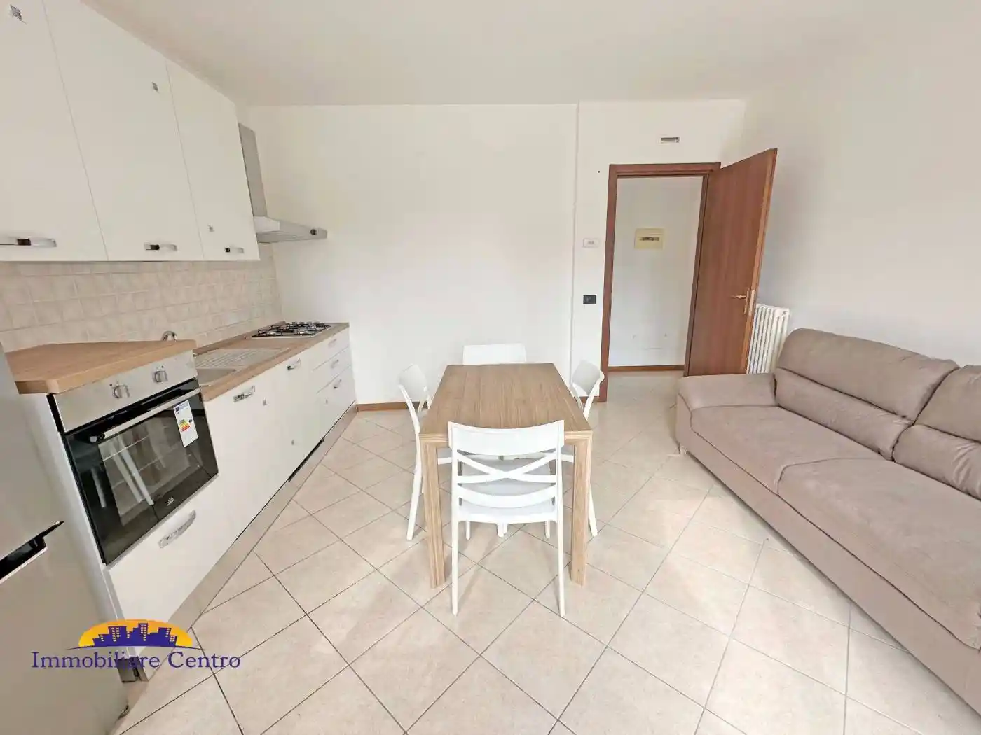 Appartamento in affitto a Povegliano Veronese