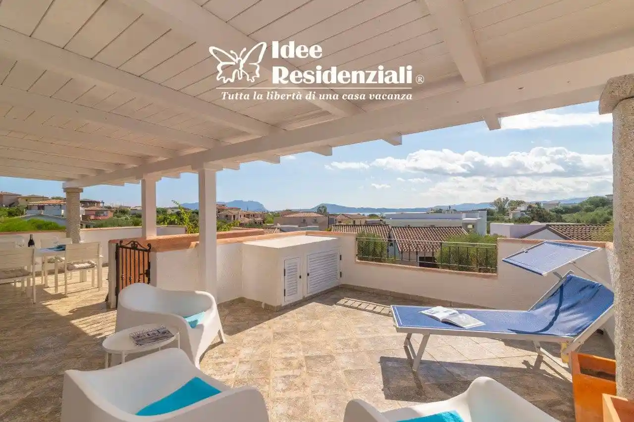 Attico - Mansarda in vendita a Olbia